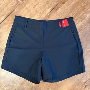 SPANX Women's black Shorts